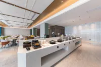 Madison Hotel, Jingdezhen China Ceramic Museum - Parkering