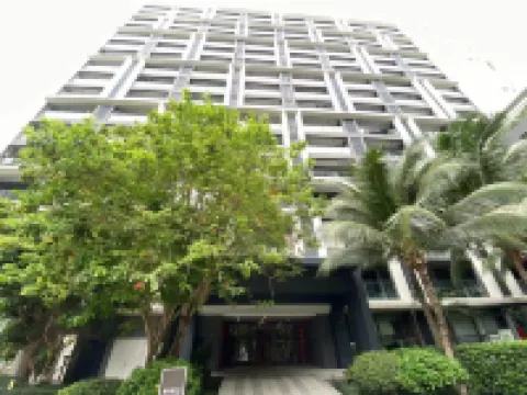 三亜宿言オーシャンビュー美宿（三亞灣空港）