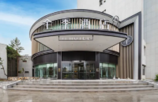 โรงแรม JI (อิงปินหู เจียยวี่กวน) โรงแรมใน