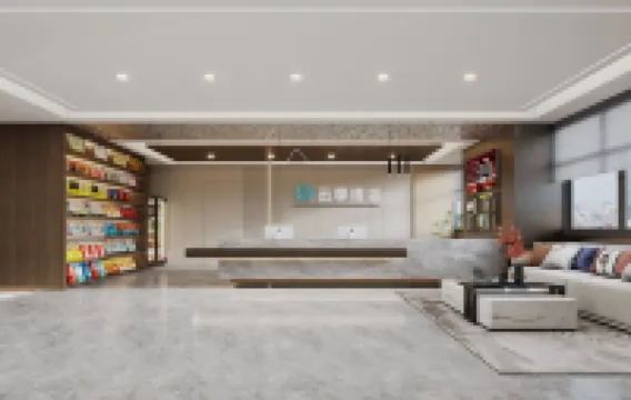 Yunji Esports Business Hotel