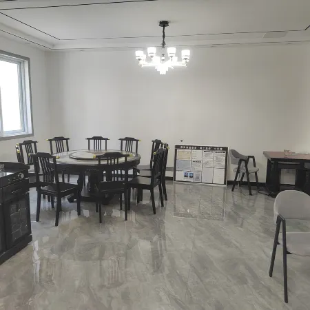 Shuisixuan Homestay