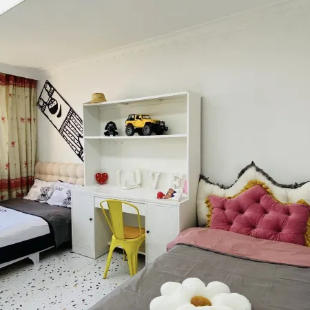 Yungu City Homestay (Yinxiangcheng)