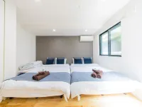 10min on foot from Hirai Station. 11min by train to Akihabara Station. JR 카나마치역-도쿄 주변 호텔