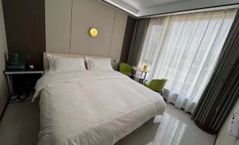 Yongjia Anxinju Homestay