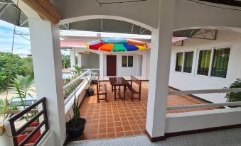 Alona Rose Hotel