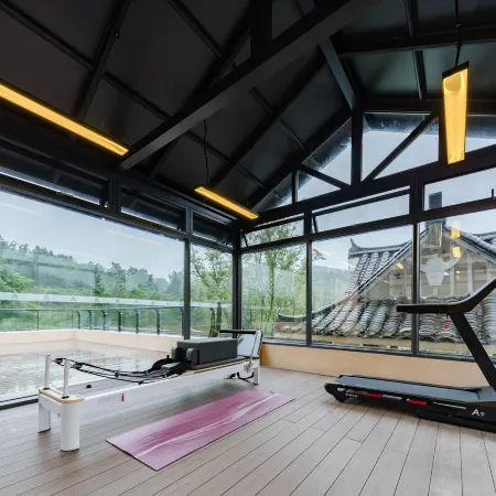 Qisu·Lajia Yao enthnic Themed Homestays in Libo