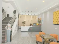 Plateau Impression Hotel Hotels in Coqen