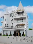 Sweet house
