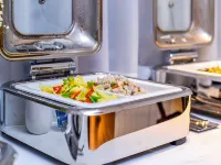 Mango Tree Hotel (Aba Branch) - breakfast