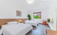 Xia Ni Chinese Inn (Dali Fengyi Airport) - balkon