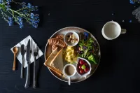 GuiLaiTangHotel Hotels in Jianchuan