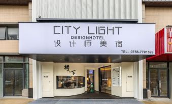 CITY LIGHT Designer Boutique Hotel.