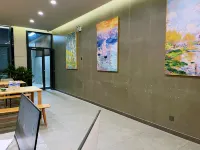Yanling Yaju Hotel - Wifi