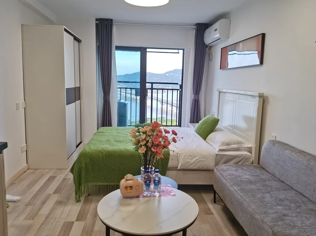 Yuncheng Riverview  B&b, Fuzhou - Fuzhou