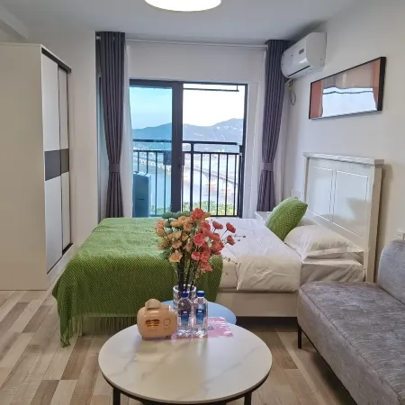 Yuncheng Riverview B&B, Fuzhou