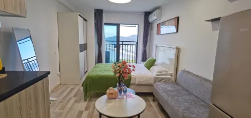 Yuncheng Riverview  B&B, Fuzhou