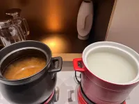 Baotou Distance Hotel (Baobaiwangfujing Victory Branch) - breakfast