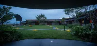bushe Hotel di Yantai