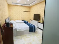 Penglai Hotel Hotels in Hulin