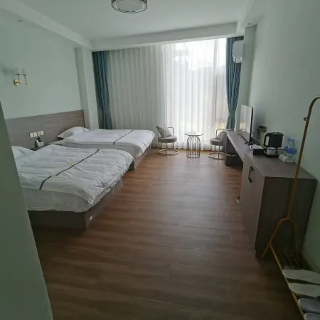 Shipingford Hotel (Longpeng Town)