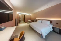 HanTing Hotel (Zhumadian Municipal Government) Hotel a Zhumadian