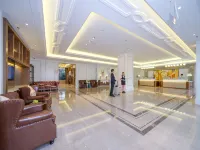 Vienna International Hotel (Shaoguan High-speed Railway Station Square Branch) Hotels in Shaoguan