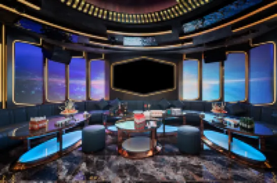 SHANTOU GARDEN HOTEL