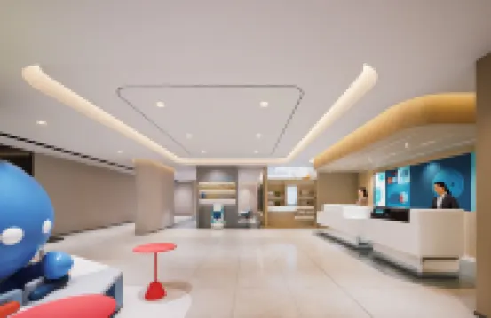 Homeinn · neo (Tianjin Xiqing District Zhongbei Avenue)