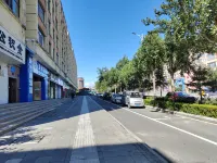 Nuanju Inn Hotels in Fuyuan