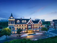 Chengdu Pujiang Fangcaodi Hotel Hotels near Pujiang Passenger Transport Center