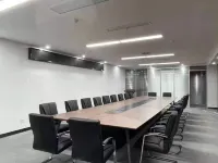Pisces Premium Selected Hotel (Nanjing Olympic Sports Center Zhongsheng Subway Station)