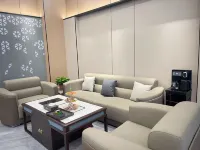 Jiuquan Yinuo Hotel (Shanghai First People's Hospital Jiuquan Hospital) - 2-Star