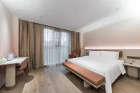 HanTing Hotel (Luoyang Wangcheng Dadao Jiudou Zhong Road) فنادق في لويانغ