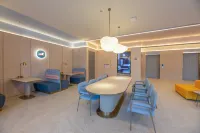 HanTing Hotel (Xingtai Zhongxing East Street) - 2-Star