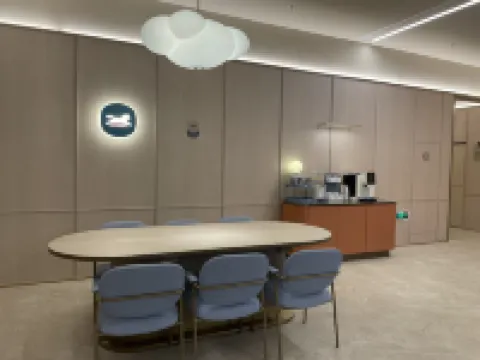 漢庭酒店（揚州何園皮市街店）