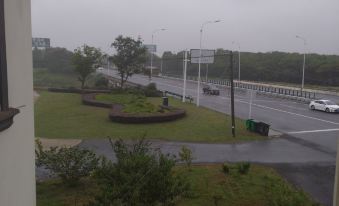 Cuibai Garden