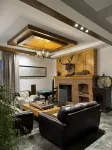 Jian Shan Ju Homestay