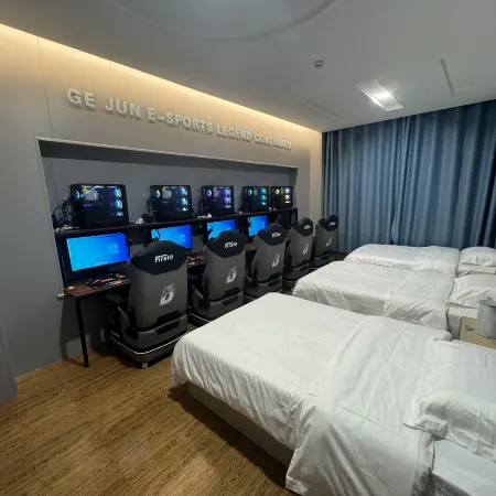 Lingwu Yuanmeng Lizhi Hotel