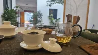 Hongyun Qingyuan · NanZhao Court | Linfeng Yaye Garden Holiday Accommodation - خلابة