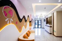 Yuanyu JinShe QR Code Hotel