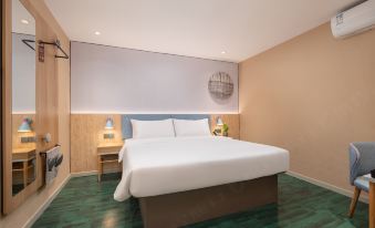 Pebble Motel (Jiaxing Yuehe Street)