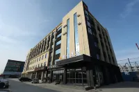 Linyi Orange Hotel