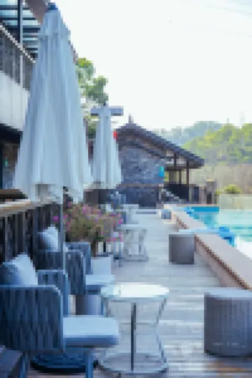 Secret Garden Homestay