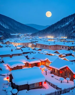 Xuexiang Wenqiang Homestay Hotels near Erlang River