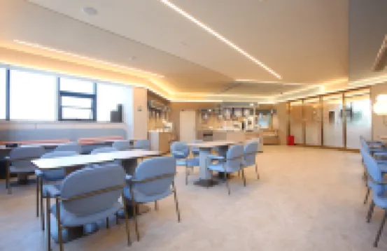 HanTing Hotel (Hai'an Middle School Fengshan North Road)