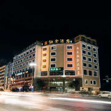 Platinum Hotels
