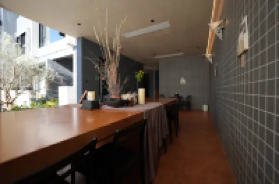 大理亼合倉·洱海酒店