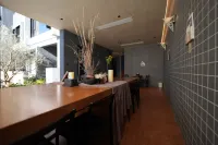 J-HECANG HOTEL