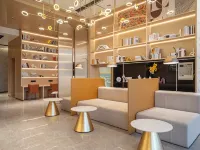 CHEERMAY Hotel (Kuqa Tianshan Zhong Road) Hotels in Kuqa