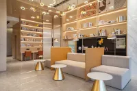 CHEERMAY Hotel (Kuqa Tianshan Zhong Road)